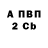 Первитин кристалл Laura Scalambrin